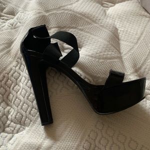 Jessica Simpson shoes